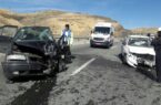 تلفات حوادث جاده ای گلستان ۱۱ درصد کاهش یافت.