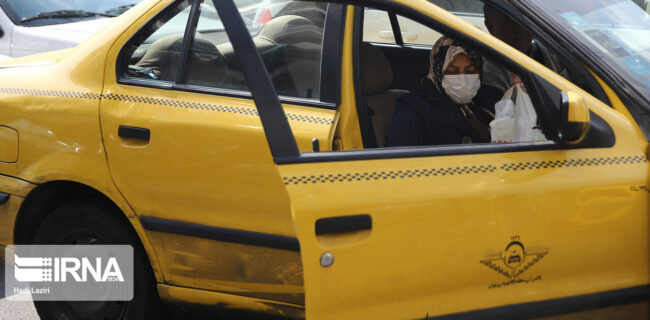 نرخ کرایه تاکسی در گنبدکاووس رسما افزایش یافت