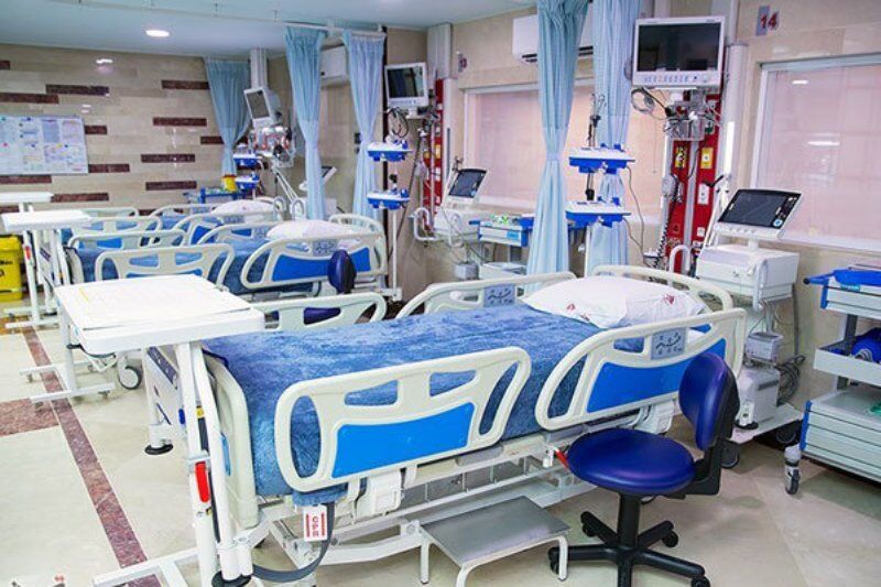 علت افزایش یکباره آماره فوتی های کرونا در کشور+فیلم