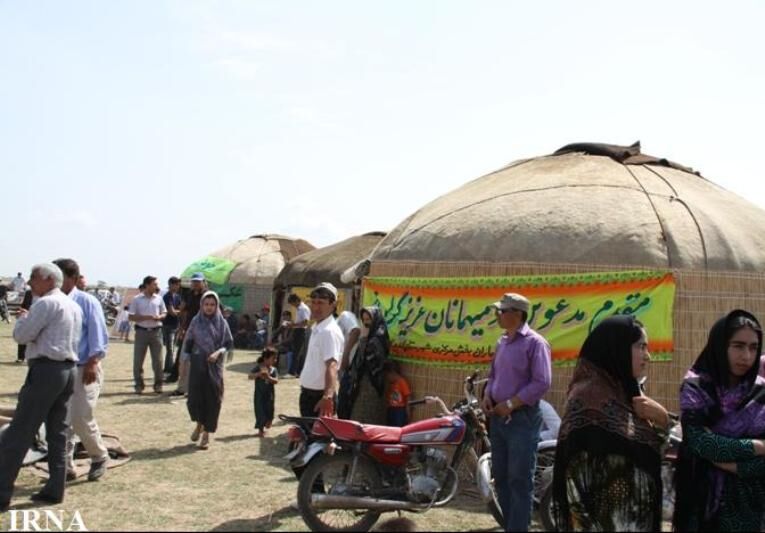 ۳۱ روستا با قابلیت ایجاد بوم‌گردی در گنبدکاووس شناسایی شد.