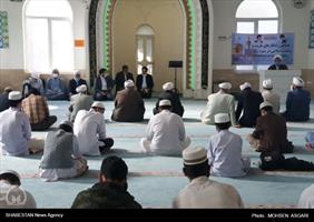 همایش راهکارهای تقریب و وحدت اسلامی در سیره رضوی