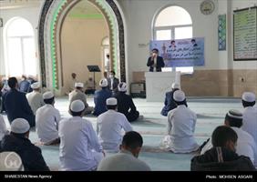 همایش راهکارهای تقریب و وحدت اسلامی در سیره رضوی