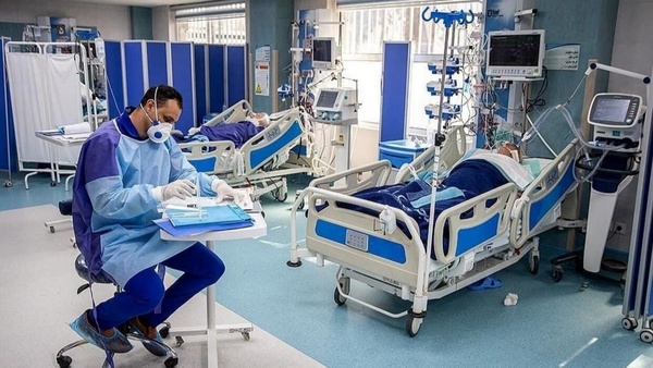 تعداد جان‌باختگان کرونایی در استان گلستان هم دو رقمی شد!