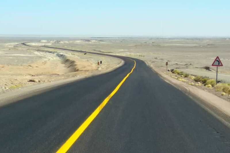 نیاز راههای روستایی گنبدکاووس به ارتقای ایمنی