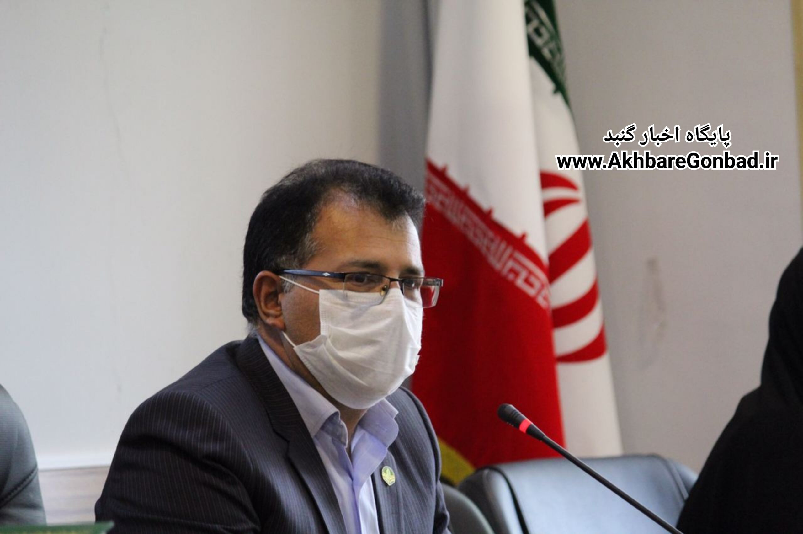 سرنوشت فعالیت مدارس گنبدکاووس در وضعیت قرمز کرونا