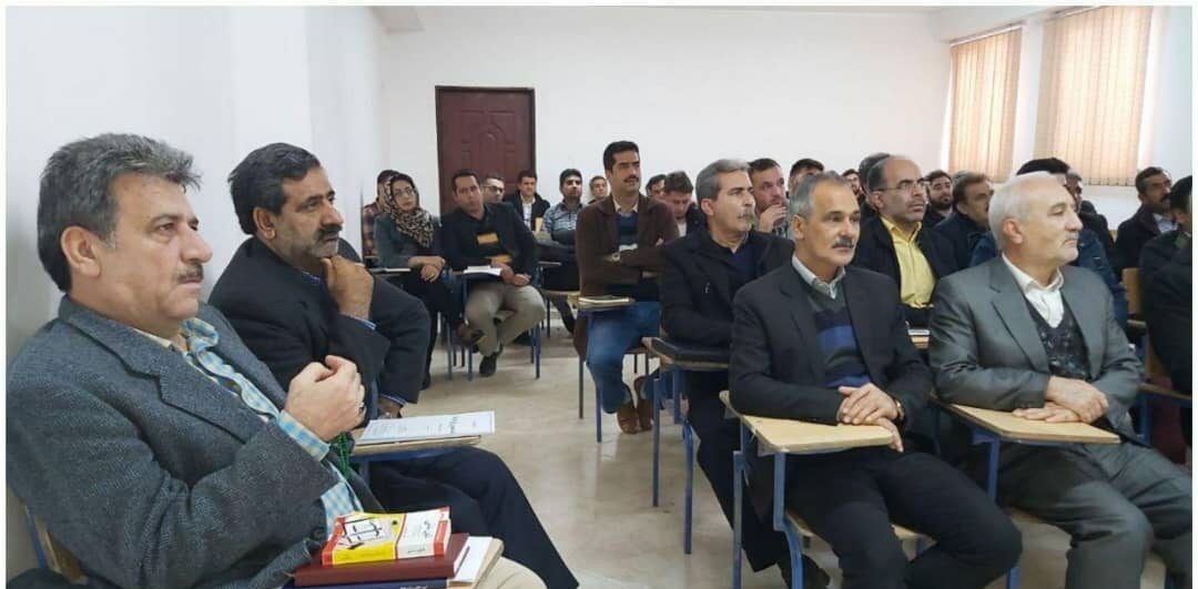 اطلاعیه اتحادیه مشاورین املاک گنبدکاووس