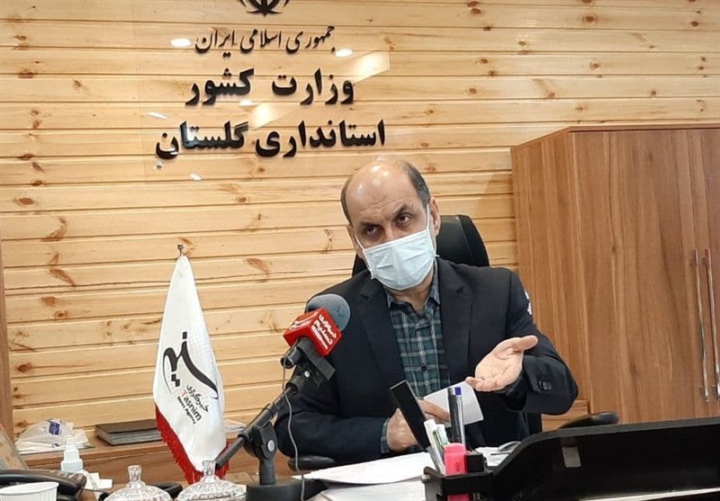 برگزاری حراجی‌های پایان سال در گلستان ممنوع است.
