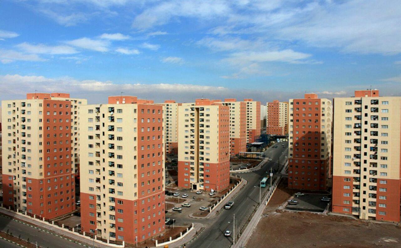 اختصاص 360 میلیارد ریال برای احداث 548 واحد مسکن محرومین گنبدکاووس