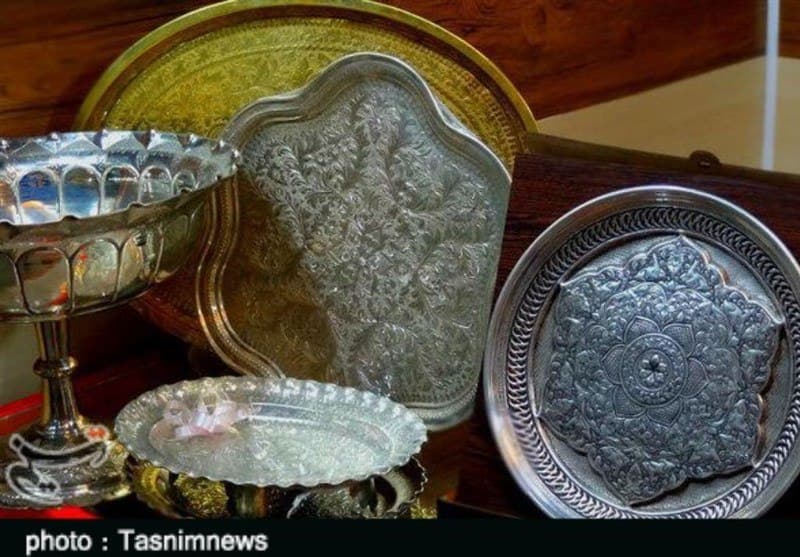 ۱۴۷ میلیارد ریال تسهیلات در بخش صنایع‌دستی گلستان پرداخت شد.