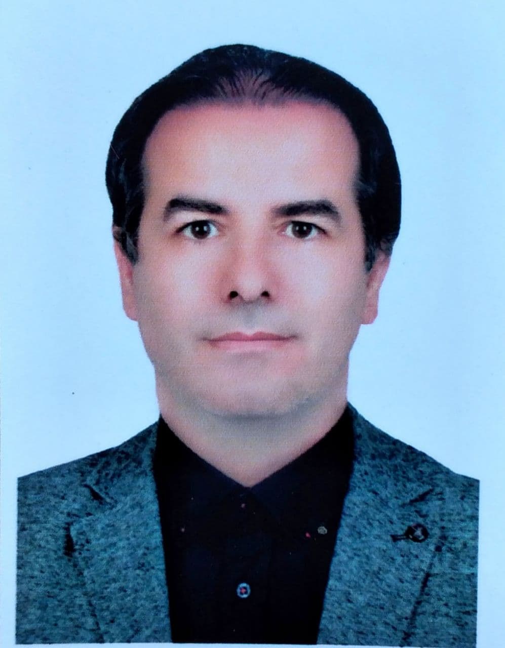 سرپرست جدید بیمارستان شهدای ۱۲ دی گنبدکاووس‌ منصوب شد.
