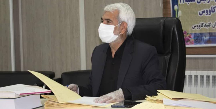 وقتی مسبب آزادی ۶۶۸۴ زندانی اقدام خود را در برابر صبر خانواده‌های شهدا هیچ می‌داند