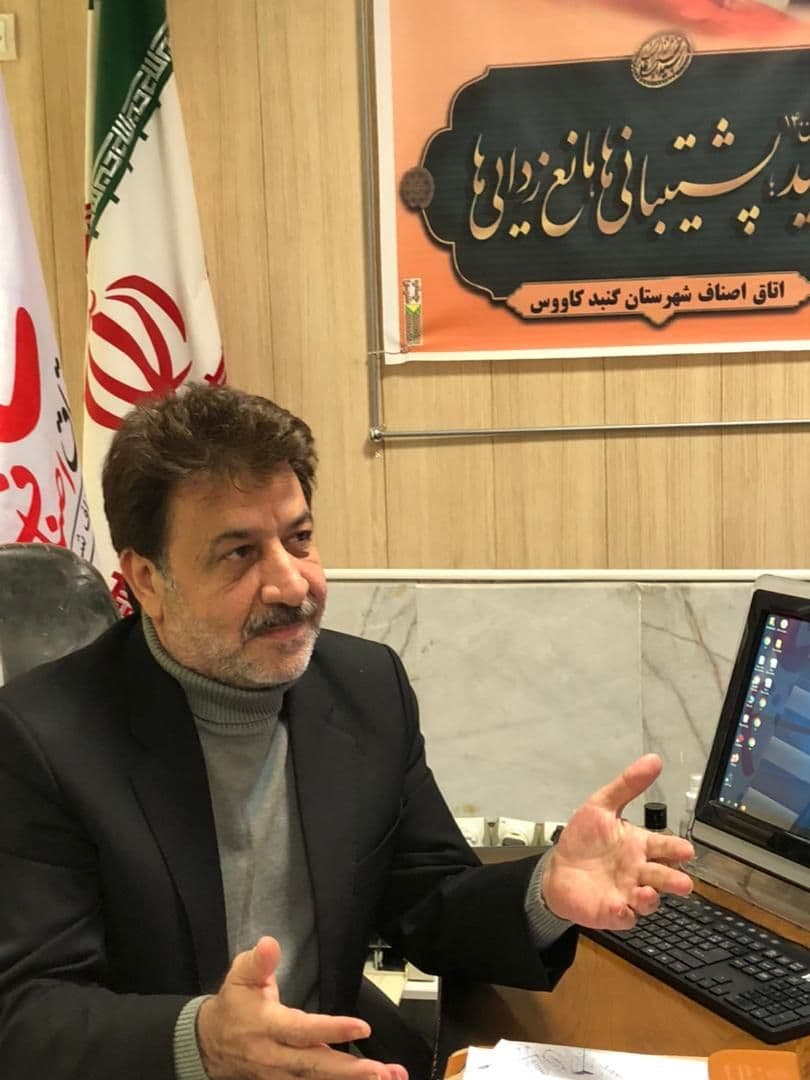 دفاتر املاک متخلف با همکاری پلیس اماکن پلمپ خواهد شد.