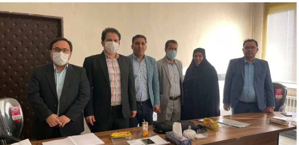 یک گام دیگر برای رشته هوش مصنوعی در گنبدکاووس