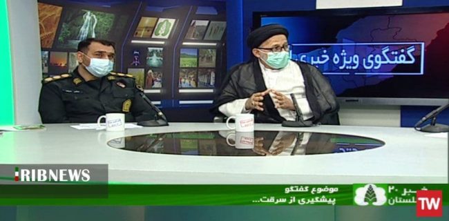 افزایش ۱۳درصدی سرقت در استان گلستان