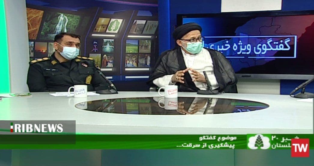 افزایش ۱۳درصدی سرقت در استان گلستان