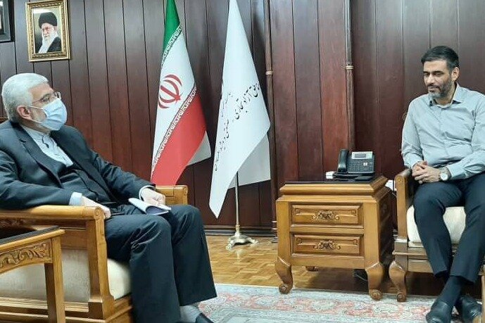 روند راه اندازی منطقه آزاد اینچه برون گلستان باید تسریع شود.