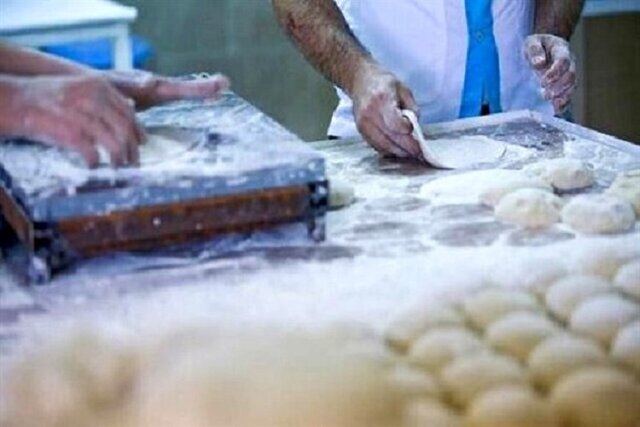 گلایه برخی شهروندان گنبدکاووس از وضعیت نان