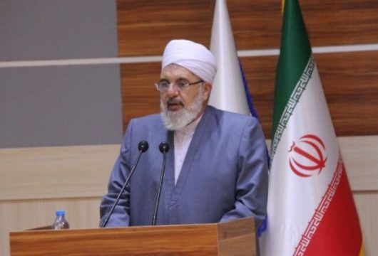 حرم رضوی مکانی امن برای وحدت، انسجام و همدلی مذاهب اسلامی است