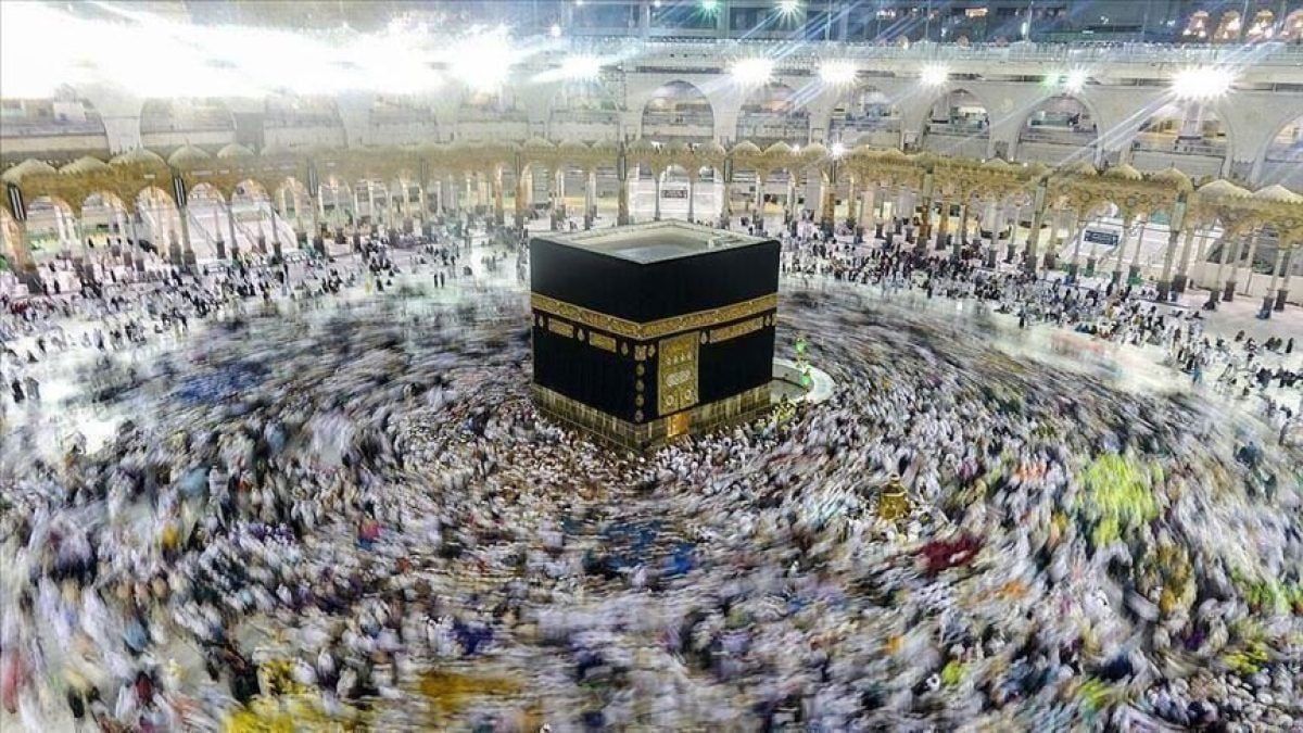 چه کسانی به حج 1401 می‌روند؟