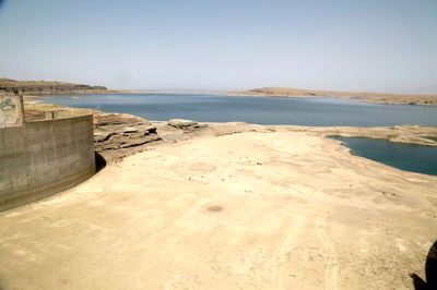 ذخیره آب سدهای استان برای کشت تابستانه پاسخگو نیست.