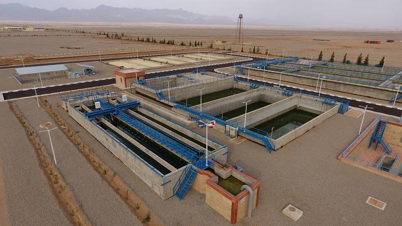 ۲۰ میلیارد تومان برای تصفیه خانه شهرک صنعتی گنبدکاووس مصوب شد.