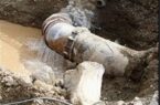هدر رفت ۱۷ درصدی منابع آب آشامیدنی استان گلستان به علت فرسودگی شبکه