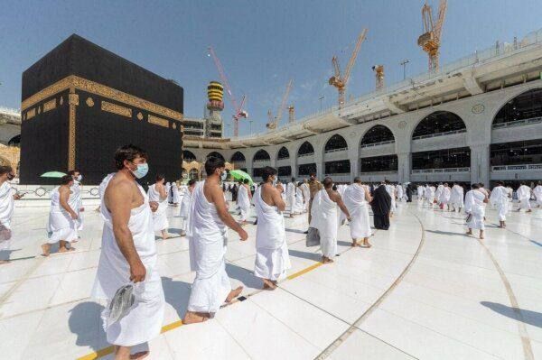 تازه‌ترین جزئیات ثبت‌نام حج اعلام شد.