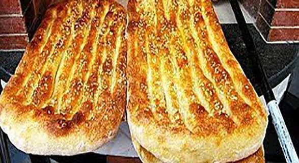 خرید نان در زنجان با کارت‌ هوشمند
