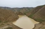 ۵۰۰ هزار مترمکعب آب در سازه‌های آبخیزداری استان گلستان ذخیره شد.