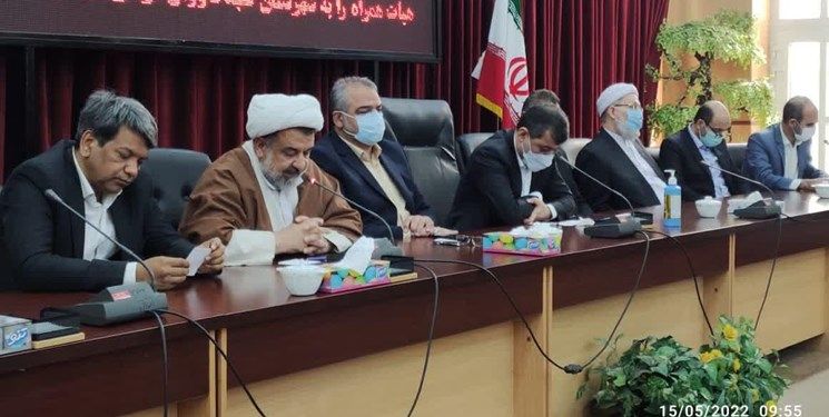 مرکز غربالگری سرطان گنبدکاووس ظرف ۶ ماه آینده تجهیز میشود