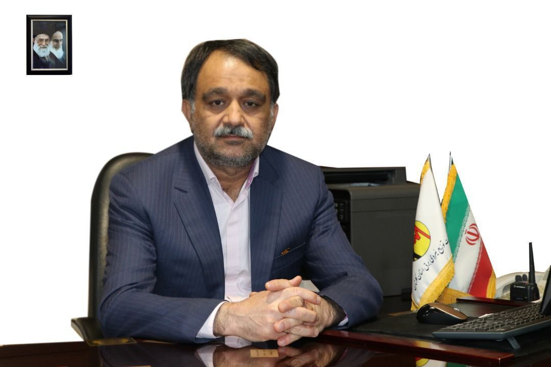 خسارت ۱۱میلیاردی طوفان به شبکه های برق استان گلستان