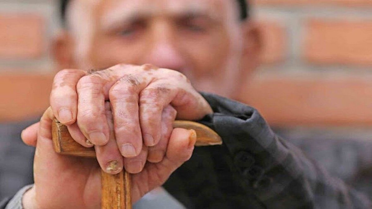 ۳۰ درصد جمعیت ایران تا ۱۴۲۵ سالمند میشود.