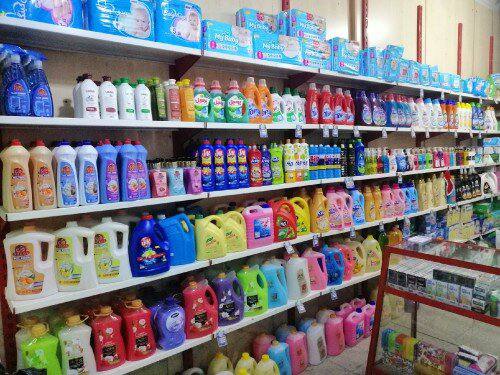 شگرد جدید تولیدکنندگان شوینده برای افزایش قیمت‌