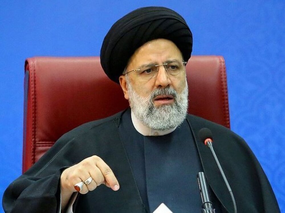 با ایران به زبان زور نمی‌توان صحبت کرد.