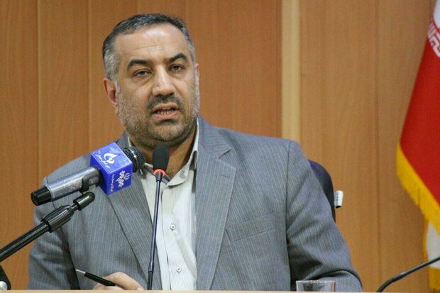 بزرگترین سرمایه‌گذار پتروشیمی کشور به گلستان می‌آید.