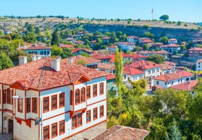 ایرانی‌ها همچنان خریدار خانه در ترکیه هستند.