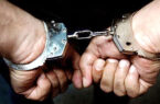 وکیل مدعی نفوذ در دادگستری گلستان با هوشیاری حفاظت و اطلاعات استان دستگیر شد.
