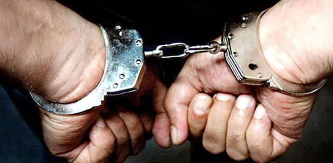 وکیل مدعی نفوذ در دادگستری گلستان با هوشیاری حفاظت و اطلاعات استان دستگیر شد.