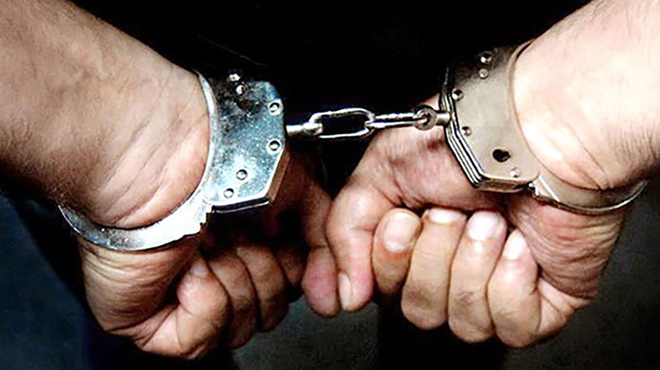 وکیل مدعی نفوذ در دادگستری گلستان با هوشیاری حفاظت و اطلاعات استان دستگیر شد.