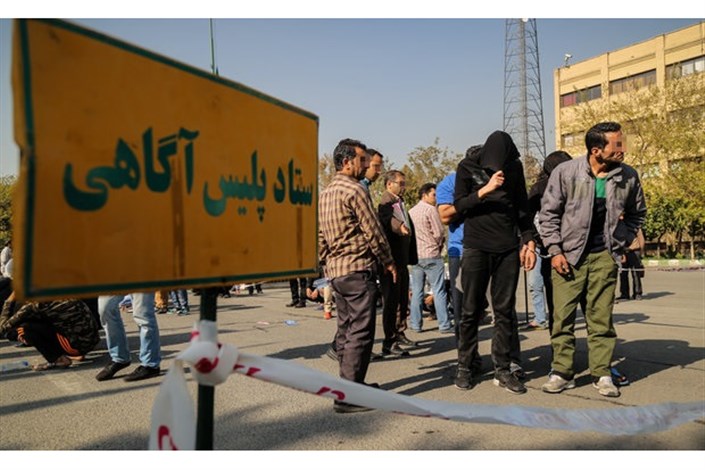 شناسایی باند تصادف ساختگی در استان گلستان
