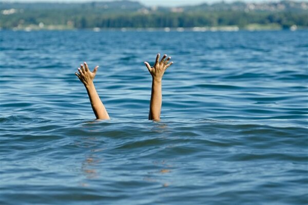 حادثه ای تلخ در سد کبودوال علی آباد کتول؛ غرق شدن جوان مسافر در سد