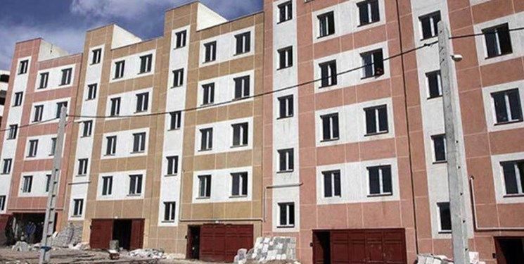 ۵۰ هکتار زمین برای ساخت مسکن در گنبدکاووس نیاز است.
