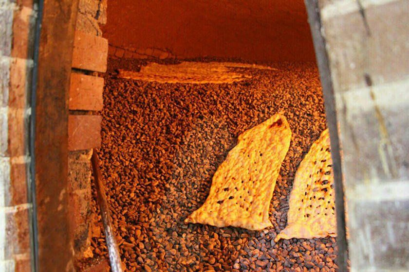 ملاک تعریف الگوی مصرف، میزان نان خریداری شده است.