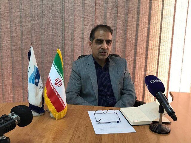 هشدار! بی‌آبی در حال بلعیدن زمین است.