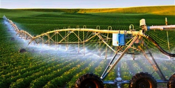 وجود خلاء قانونی برای به‌روزرسانی سیستم‌های آبیاری قدیمی در گلستان