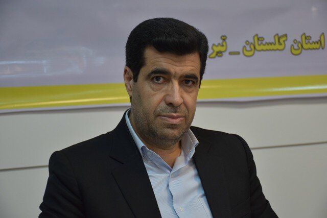 ۱۹۰ واحد در شهرک‌های صنعتی گلستان راکد است.