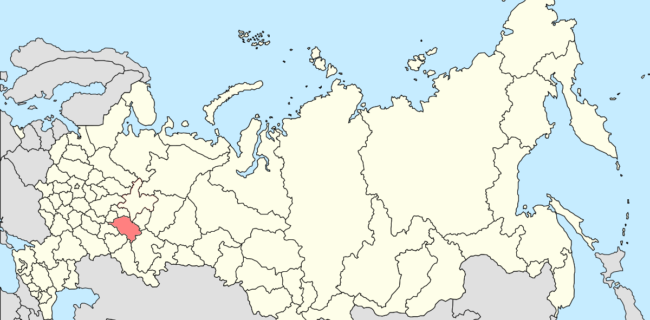 آمادگی گلستان برای افزایش تعاملات با جمهوری تاتارستان روسیه