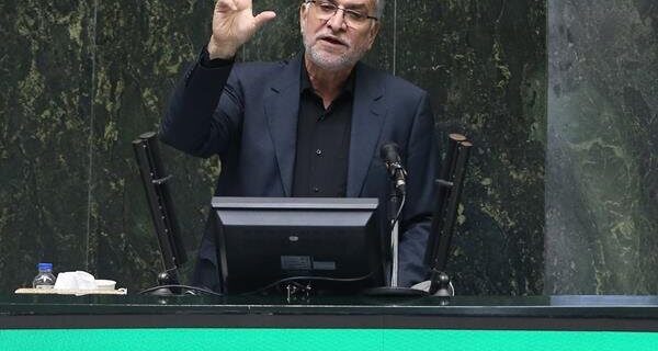 نگرانی وزیر بهداشت از وضعیت جمعیتی ایران: ۷ سال وقت داریم
