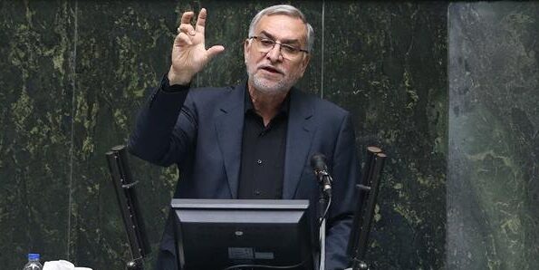 نگرانی وزیر بهداشت از وضعیت جمعیتی ایران: ۷ سال وقت داریم
