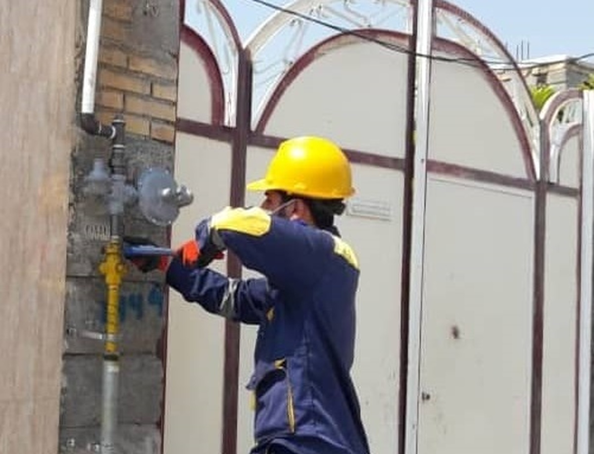 امسال سه هزار خانوار گلستانی از نعمت گاز برخوردار شدند.